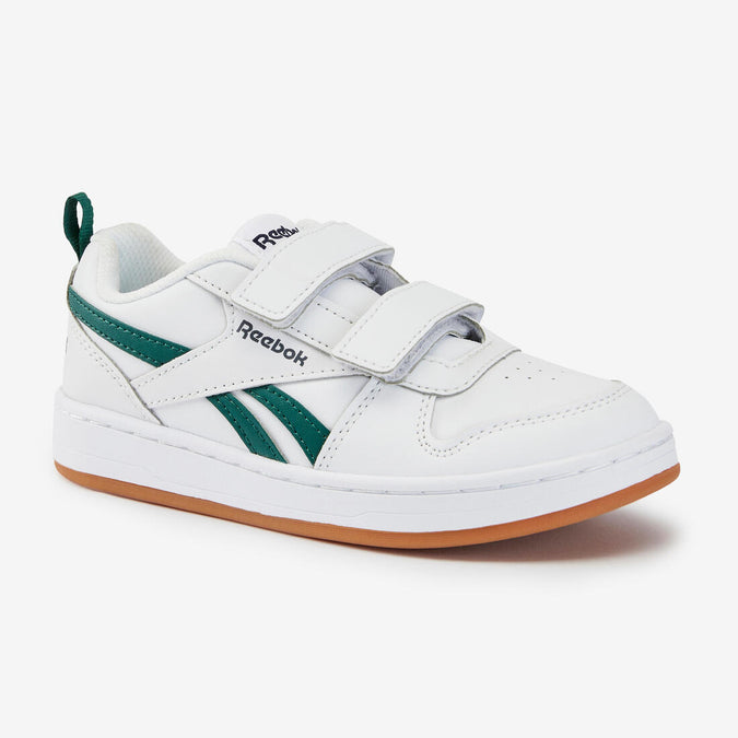 





Kids' Rip-Tab Trainers Prime - White, photo 1 of 8