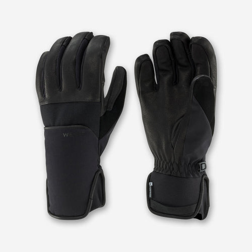 





Adult Ski Gloves 500 Sport