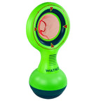fluo neon green