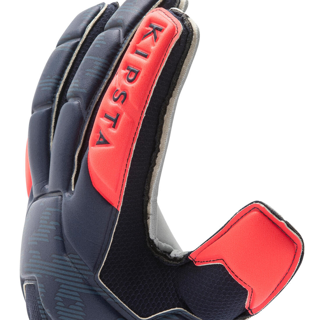Adult Football Goalkeeper Gloves F500