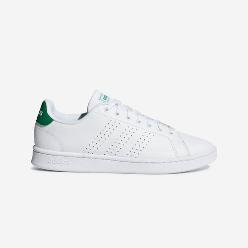 





Kids' Lace-Up Trainers Advantage - White