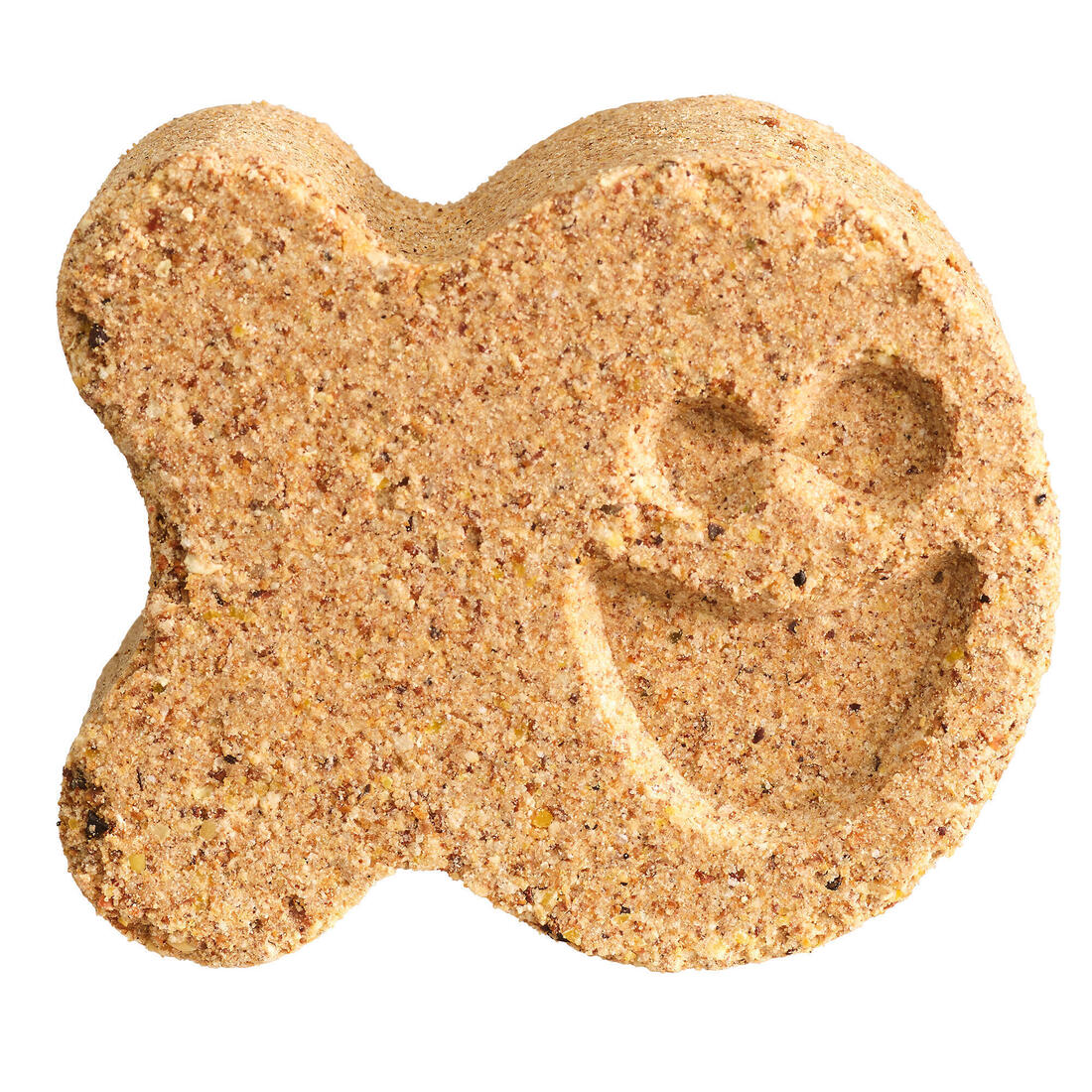 ΠΡΩΤΟΨΑΡΙ GOOSTER FIRSTFISH BAIT PATIES