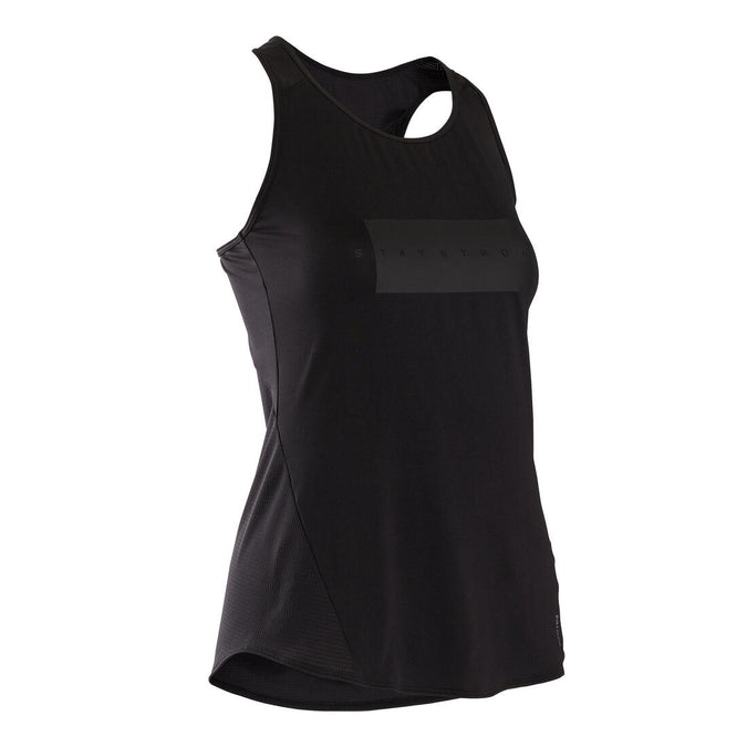 





FTA 120 Women's Fitness Cardio Training Tank Top, photo 1 of 6