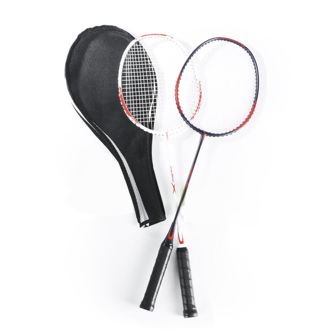 





ADULT BADMINTON RACKET BR 160 SET, photo 1 of 2