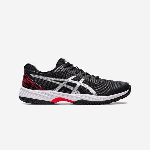 





Men's Multicourt Tennis Shoes Gel-Game 9 - Black/White/Red