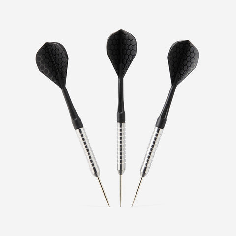 





T100 Steel-Tipped Darts Tri-Pack