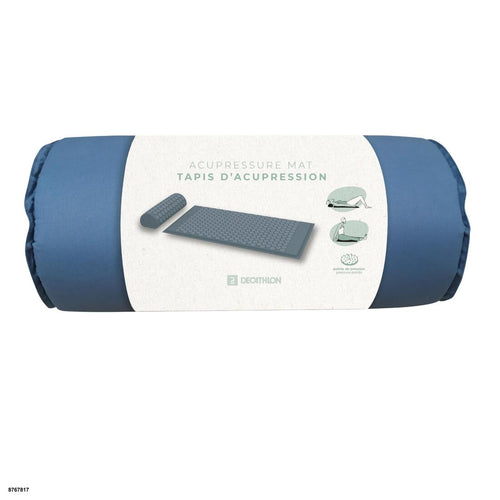 





Acupressure mat