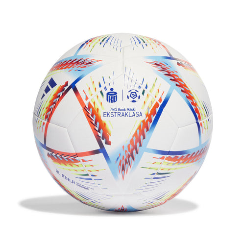 





Ball Ekstraklasa of the Polish League 22