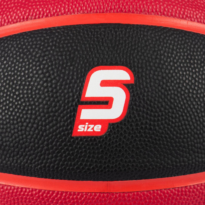 





Kids' Size 5 (Up to 10 Years) Basketball Wizzy Emblem., photo 5 of 5