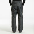 Men's P-Ski Trousers 100 - Black