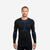 





Men’s warm, comfortable, soft and seamless ski base layer 500