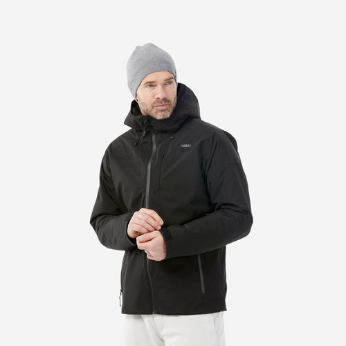 





Men’s Warm Ski Jacket 500