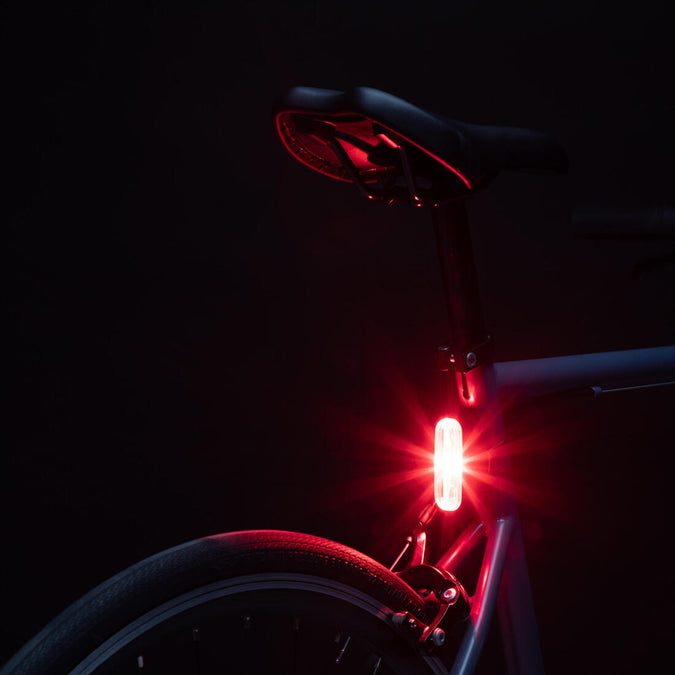 





RL 510 Rear USB LED Bike Light 3 Lumens, photo 9 of 9