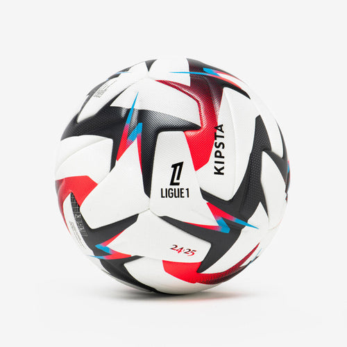 





Ligue 1 McDonald's 2024-2025 Official Match Ball with Box