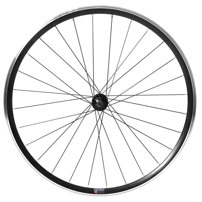 





Rear Wheel Road Bike 700x25 11-speed (17c) Wheel 500, photo 1 of 4