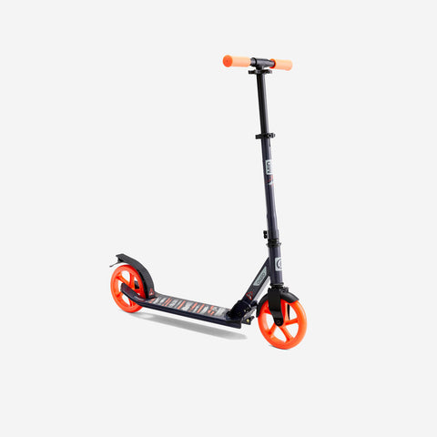 





Scooter Mid 7 με βάση