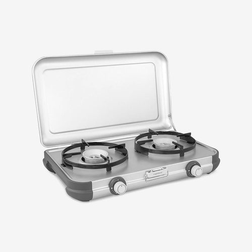 





Camping Gas Stove 2-Burner Campingaz Kitchen Kit CV