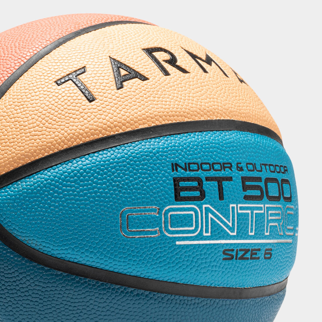 Μέγεθος 6 FIBA ​​Basketball BT500