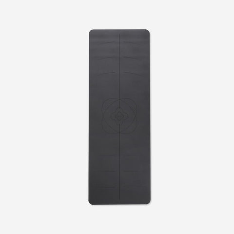 





4 mm Ultra Grippy Yoga Mat 185 cm x 65 cm x 4 mm