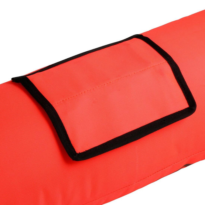 





Master Torpedo Long Inflatable Buoy for Spearfishing, photo 5 of 13