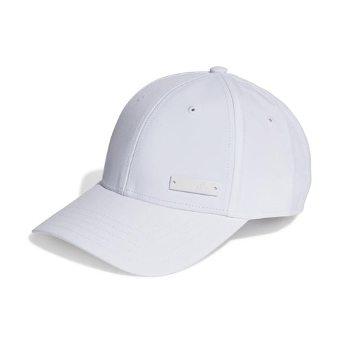 





Unisex Cap - White