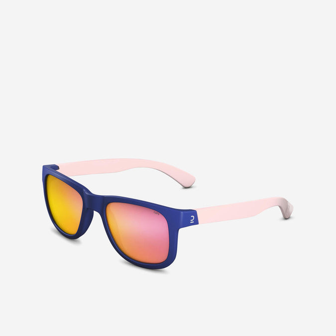 





Kids Hiking Sunglasses Aged 4-8 - MH K140 - Category 3, photo 1 of 10