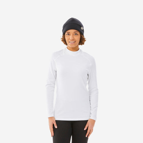 





Women’s Warm and Breathable Thermal Base Layer Top BL 500