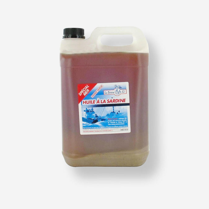 





Sardine oil 1L sea fishing, photo 1 of 1