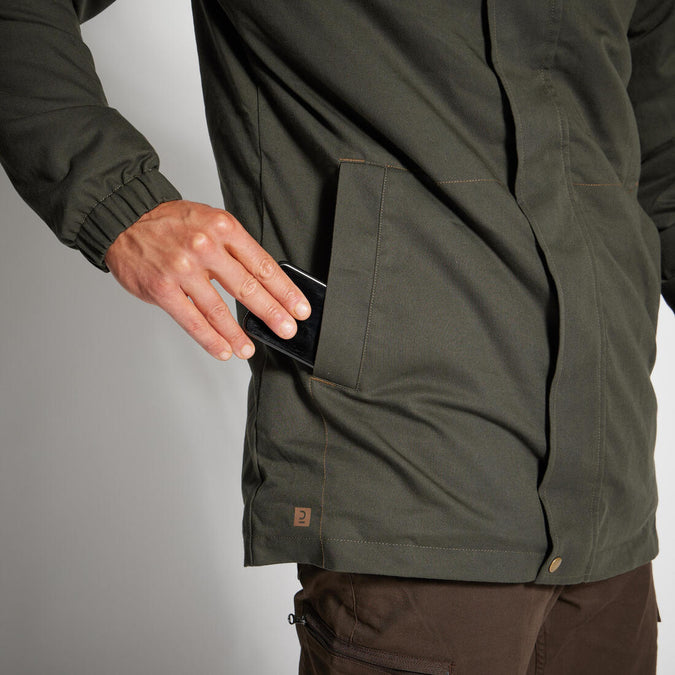 





WARM JACKET 100, photo 7 of 12