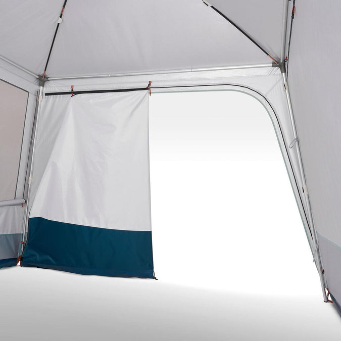 





Gazebo Camping Shelter With Sides - Arpenaz, photo 12 of 14