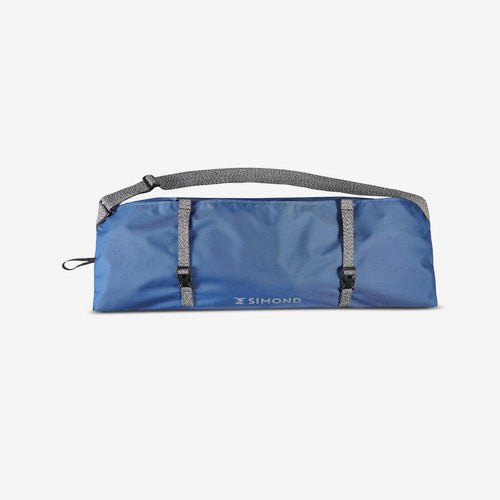 





CLIMBING ROPE BAG - KLIMB SLATE BLUE