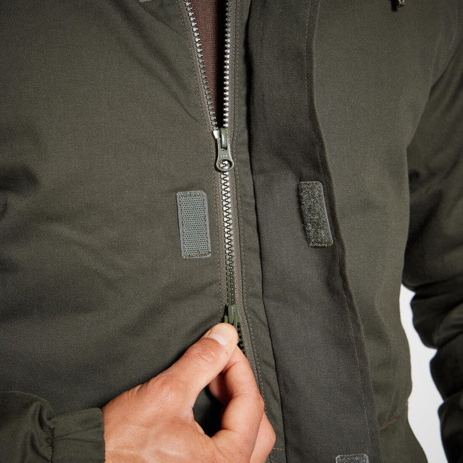 





WARM JACKET 100, photo 9 of 12