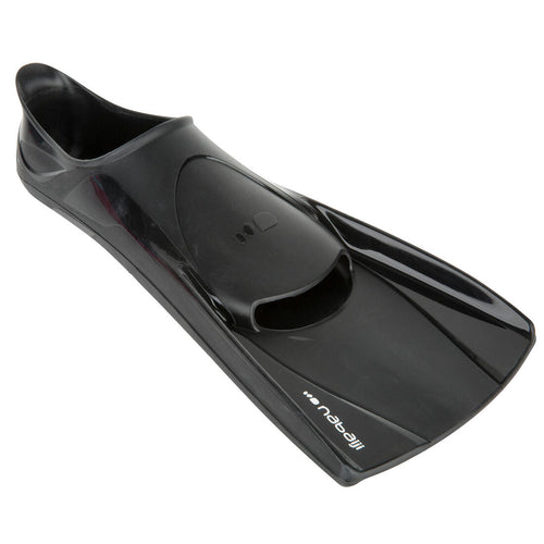 





SILIFINS 500 SHORT SWIMMING FINS