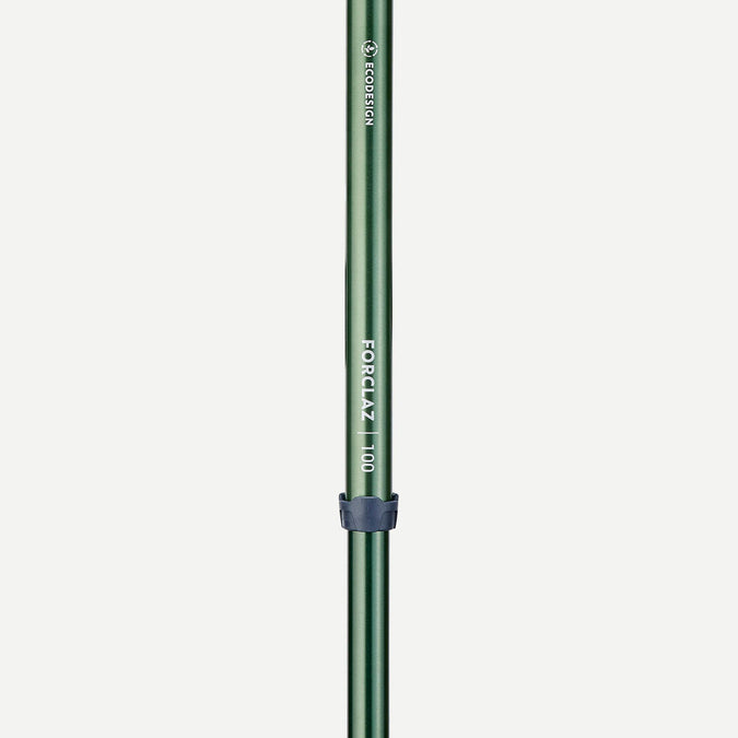 





1 Hiking Pole - MT100 Ergonomic, photo 6 of 6