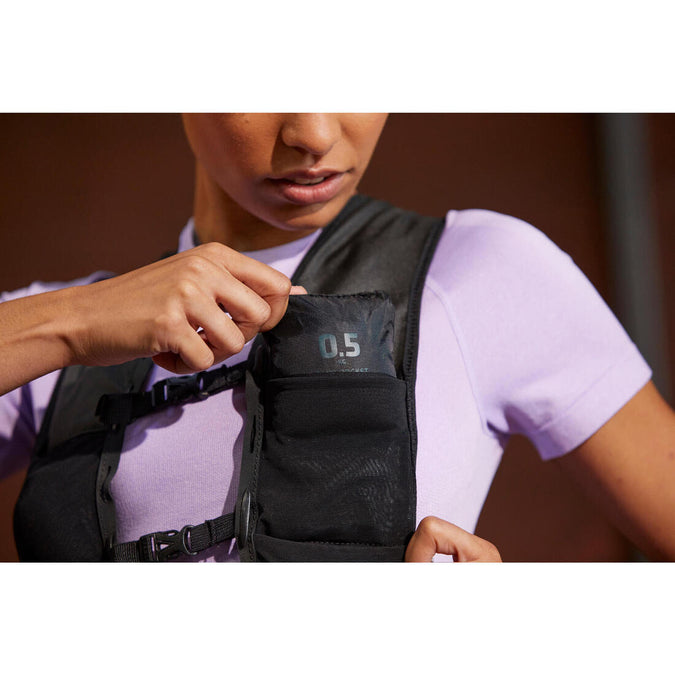 





Machine Washable Weight Training and Cross-Training Vest 0 - 5 kg, photo 6 of 9