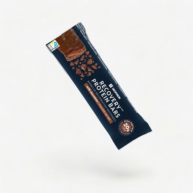 





Recovery Protein Bar *Chocolate/Caramel, photo 1 of 2