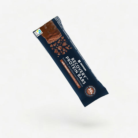 





Recovery Protein Bar *Chocolate/Caramel