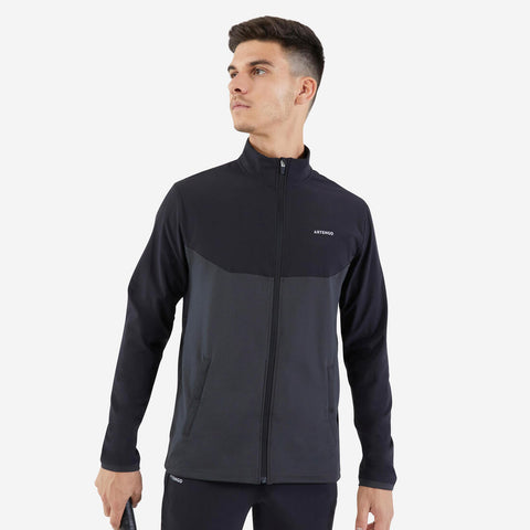 





Men's Tennis Jacket Essential