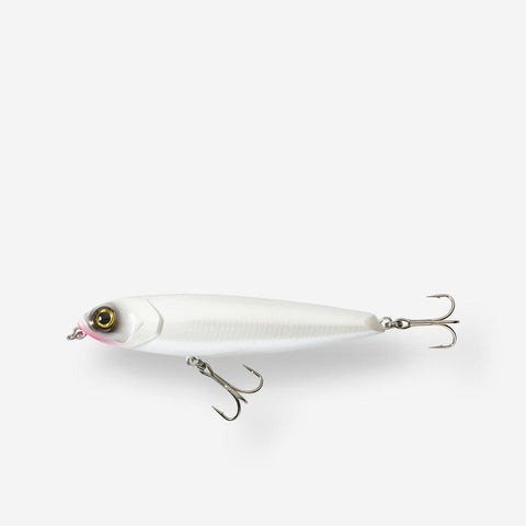 





Συνδέστε το δόλωμα στο Sea Hard Lure WIZDOM 110F mahimahi