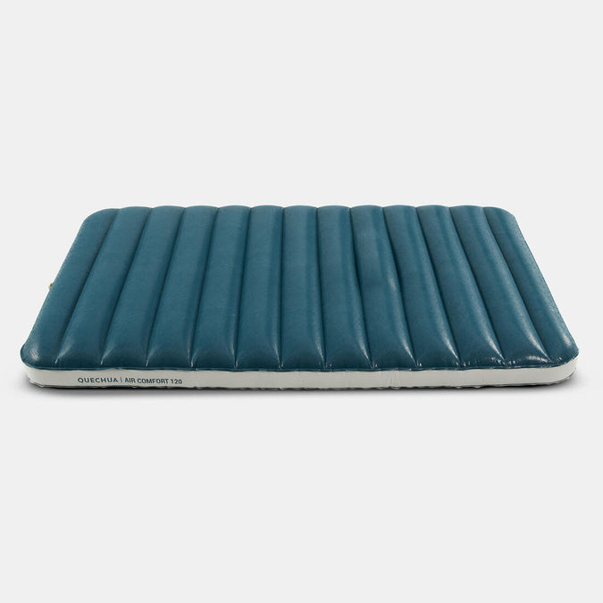 





Inflatable Camping Mattress Air Comfort 120 cm 2 People, photo 5 of 9