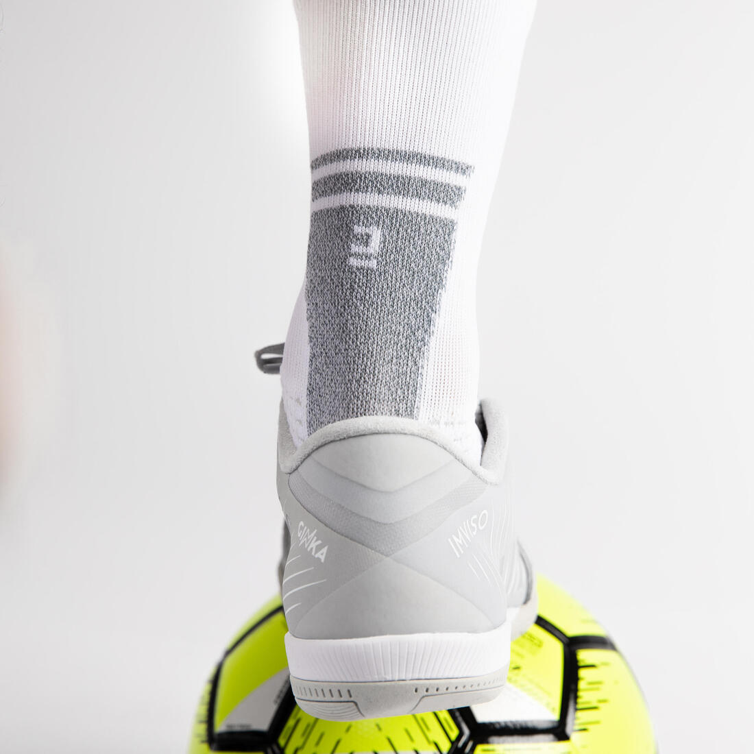Futsal Ball Barrio