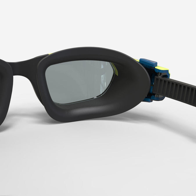 





Kids' Swimming Goggles Clear Lenses SPIRIT, photo 5 of 5