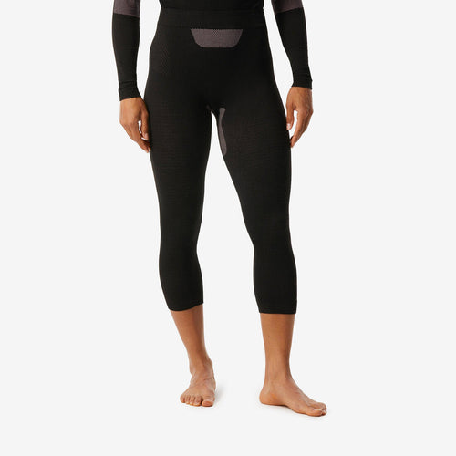 





Women’s soft and seamless ski bottom base layer - BL 500