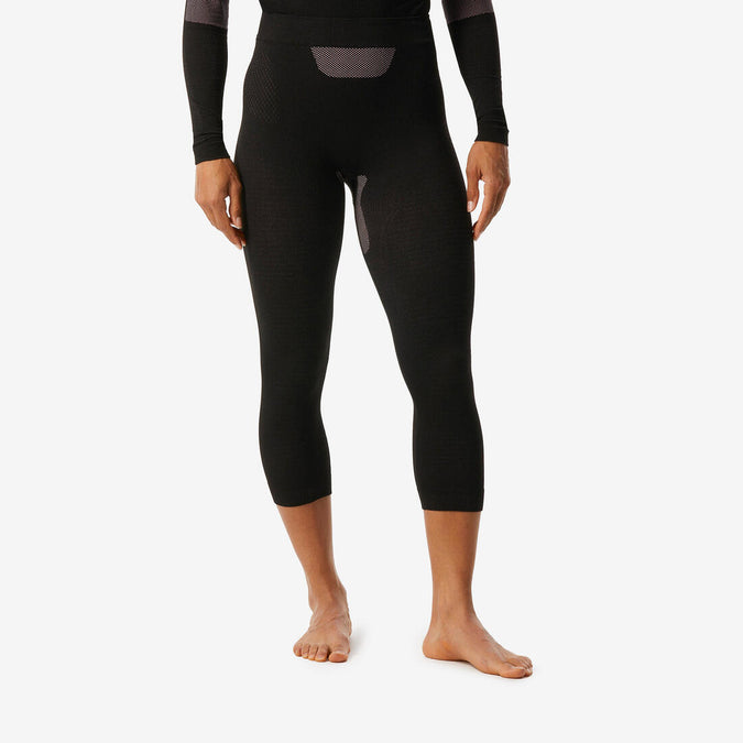 





Women’s soft and seamless ski bottom base layer - BL 500, photo 1 of 3