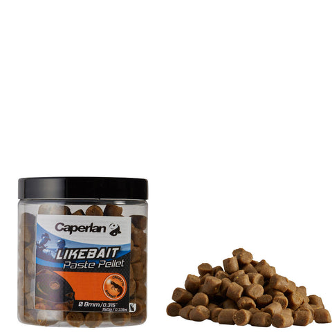 





Shrimp Paste Pellet 150 g Sea Fishing