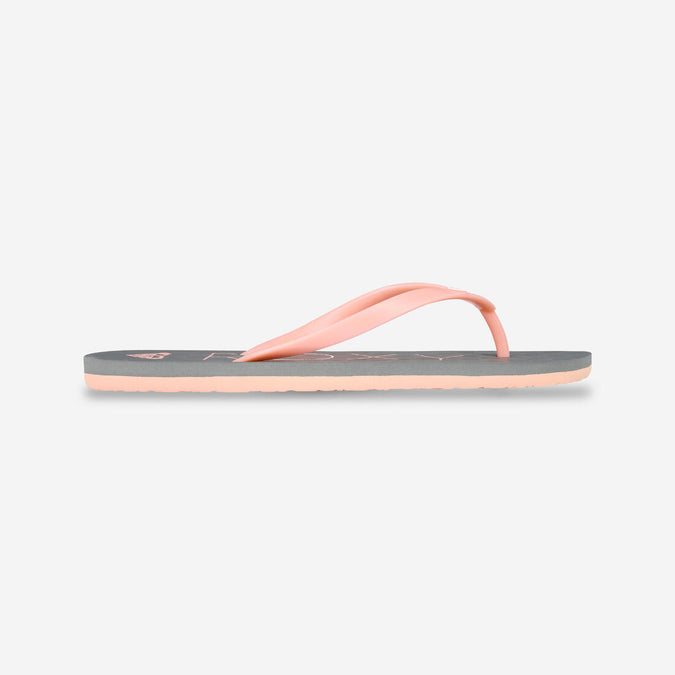 





Women's flip-flops - To the sea khaki, photo 5 of 5