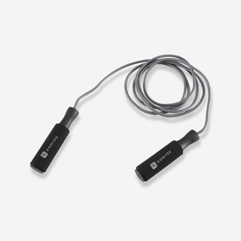 





Weighted Skipping Rope