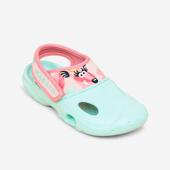 





Baby Pool Clogs CLOG 500 panda, photo 1 of 5