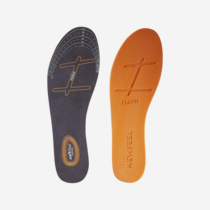 





Insole W550 Softfeel, photo 1 of 5