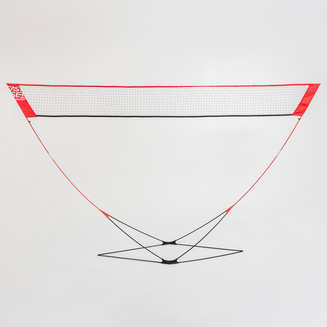 Easyset Discover Net + 2 Rackets